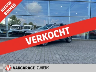 Peugeot 2008 1.2 PureTech Allure Camera Navi PDC Carplay.