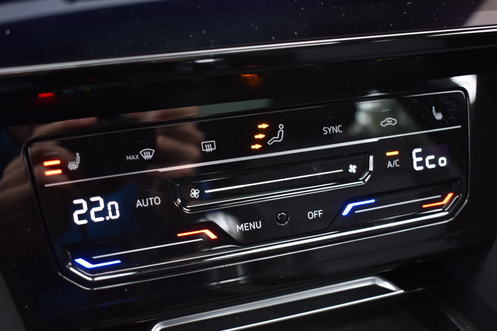 Hoofdafbeelding Volkswagen Arteon