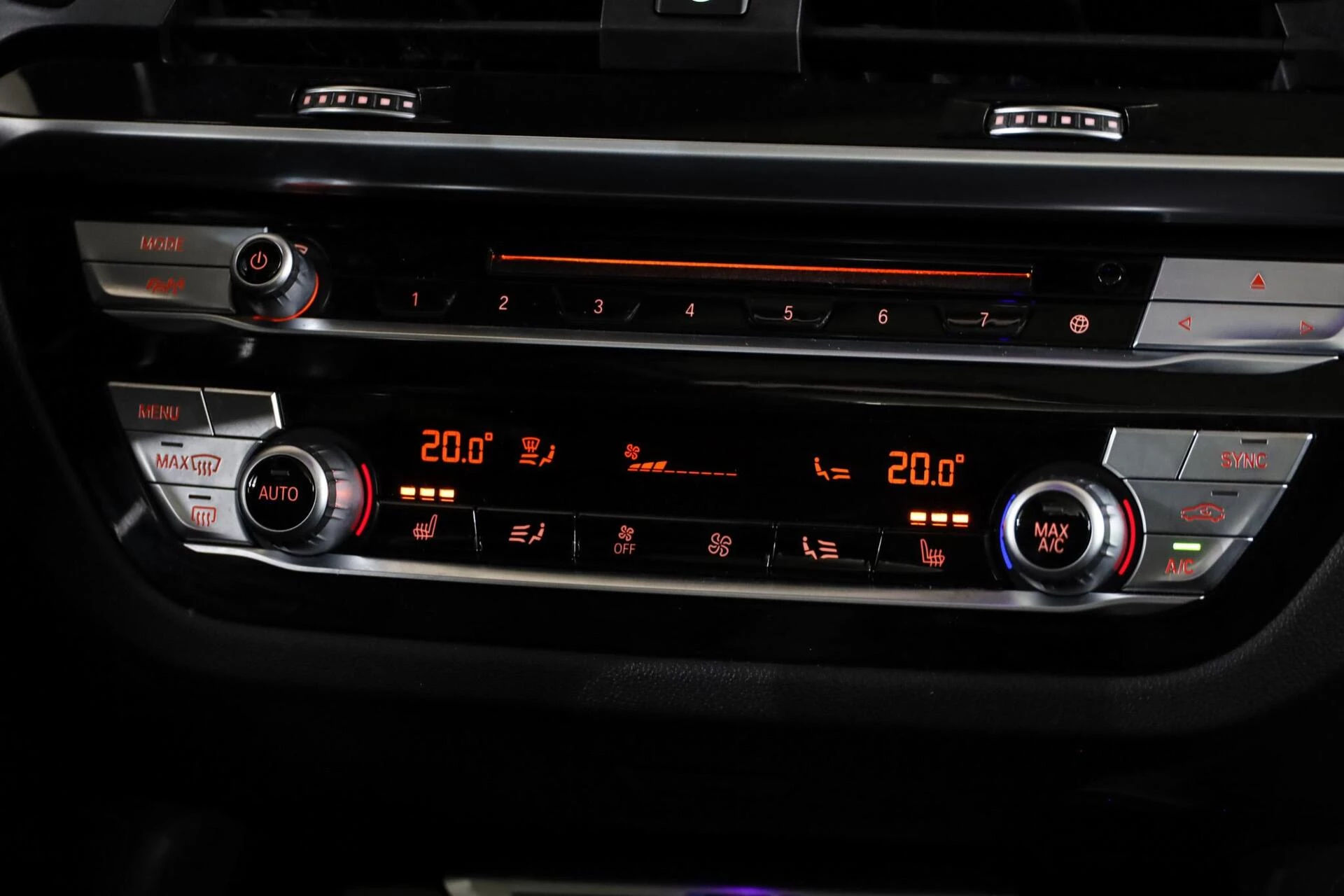 Hoofdafbeelding BMW X4