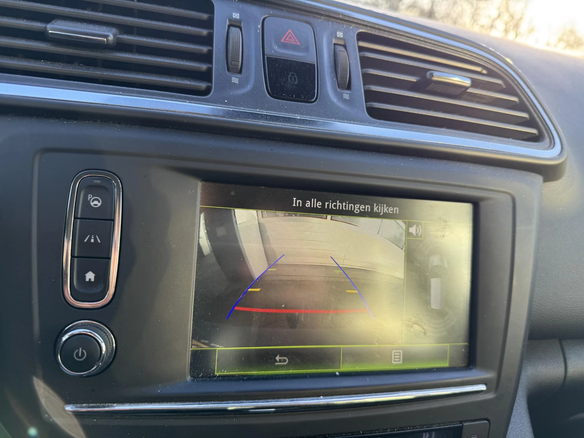 Hoofdafbeelding Renault Kadjar