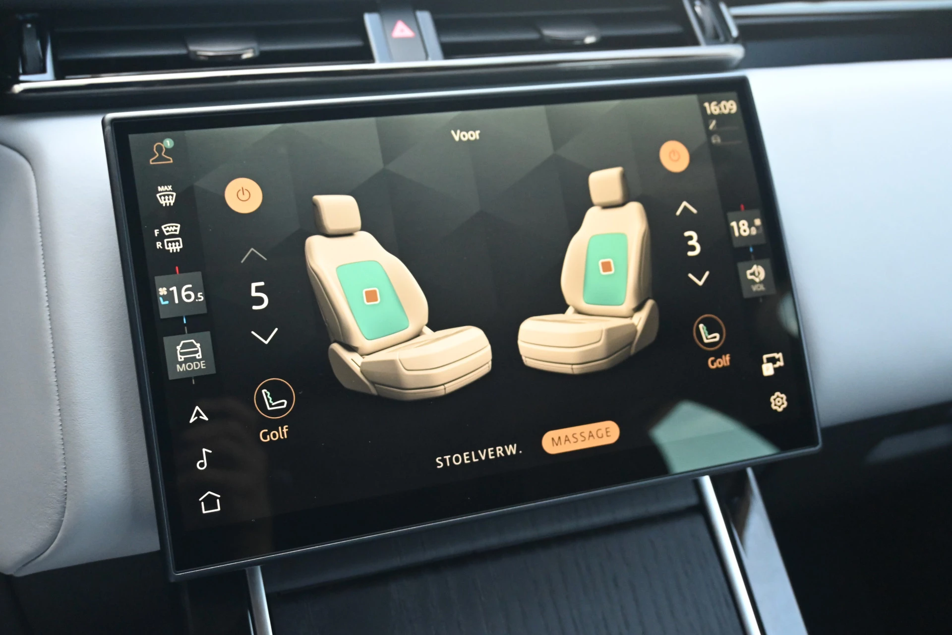 Hoofdafbeelding Land Rover Range Rover Velar