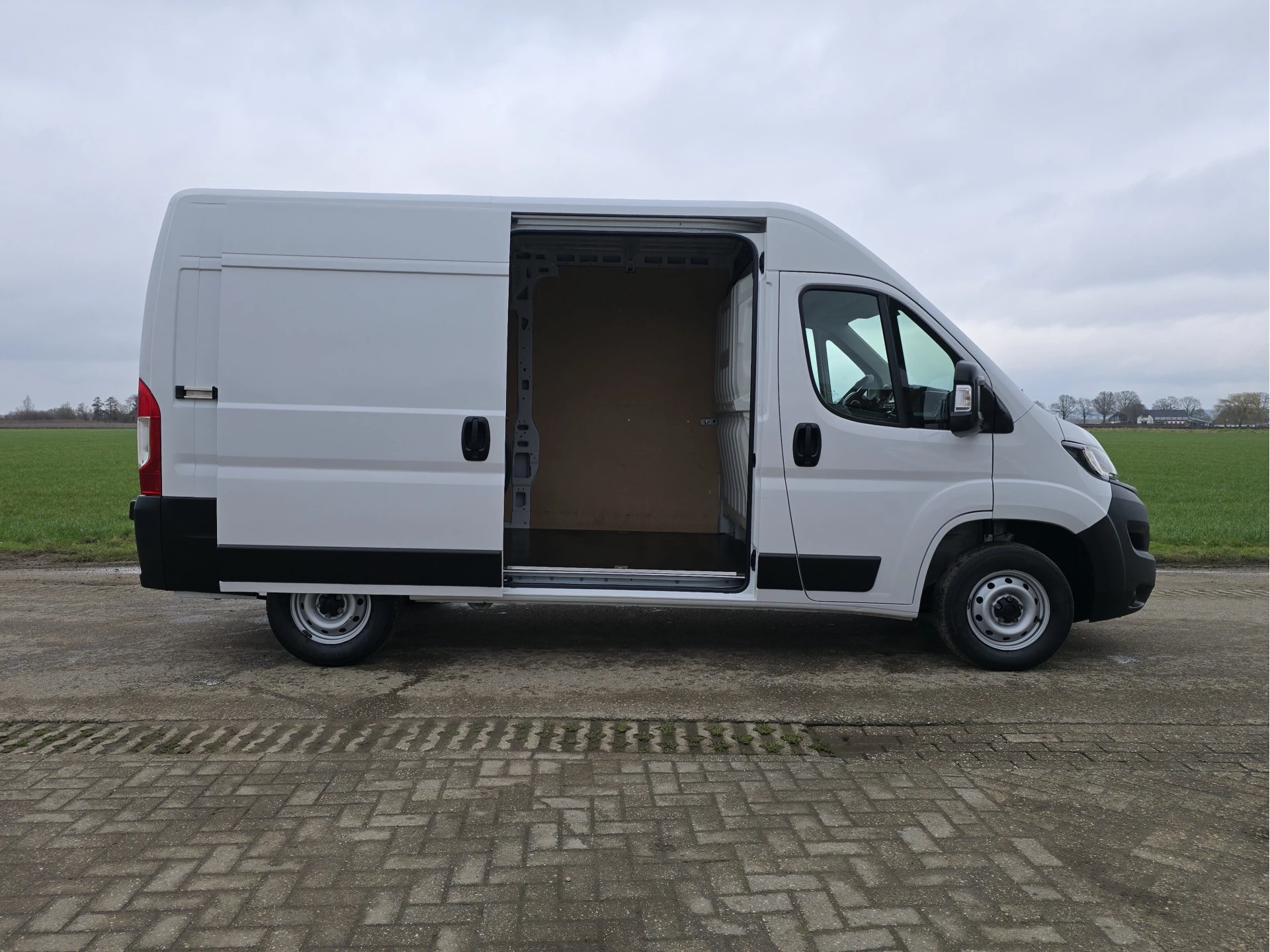 Hoofdafbeelding Fiat Ducato