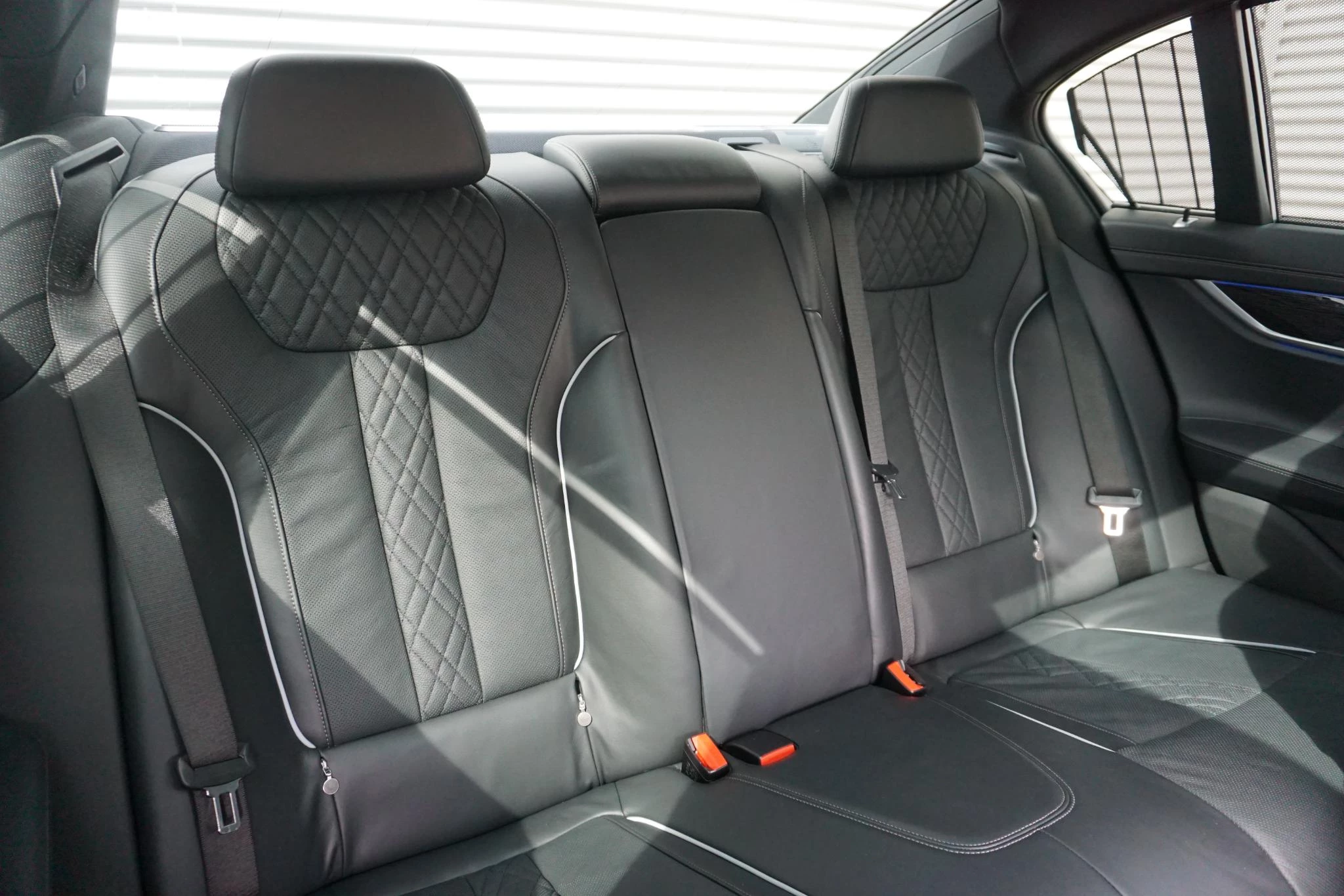 Hoofdafbeelding BMW 7 Serie