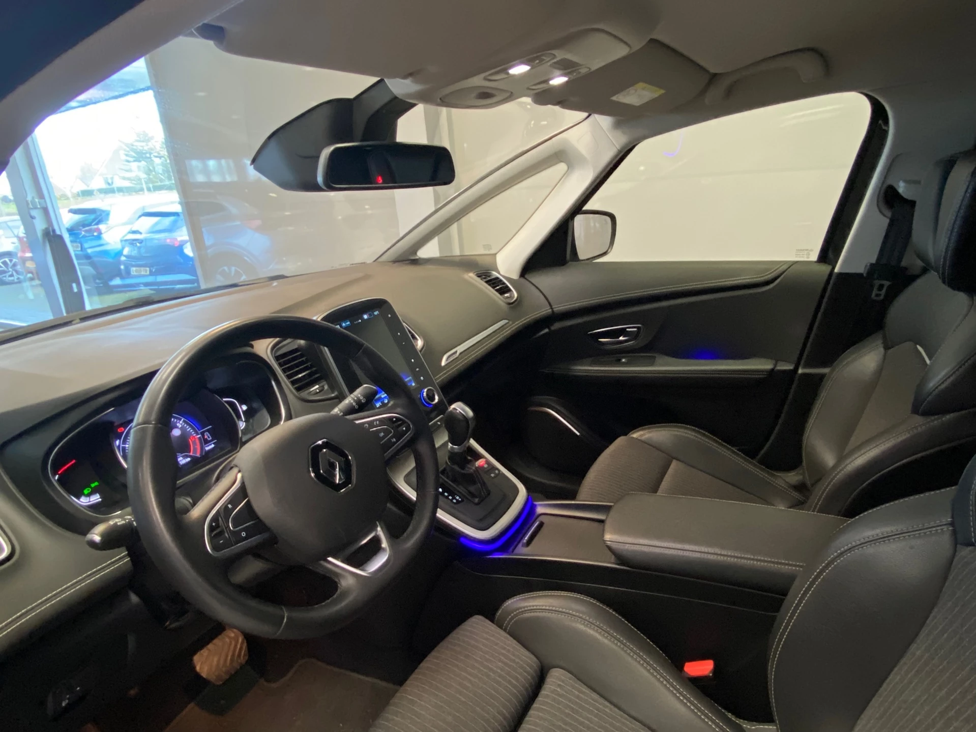 Hoofdafbeelding Renault Grand Scénic