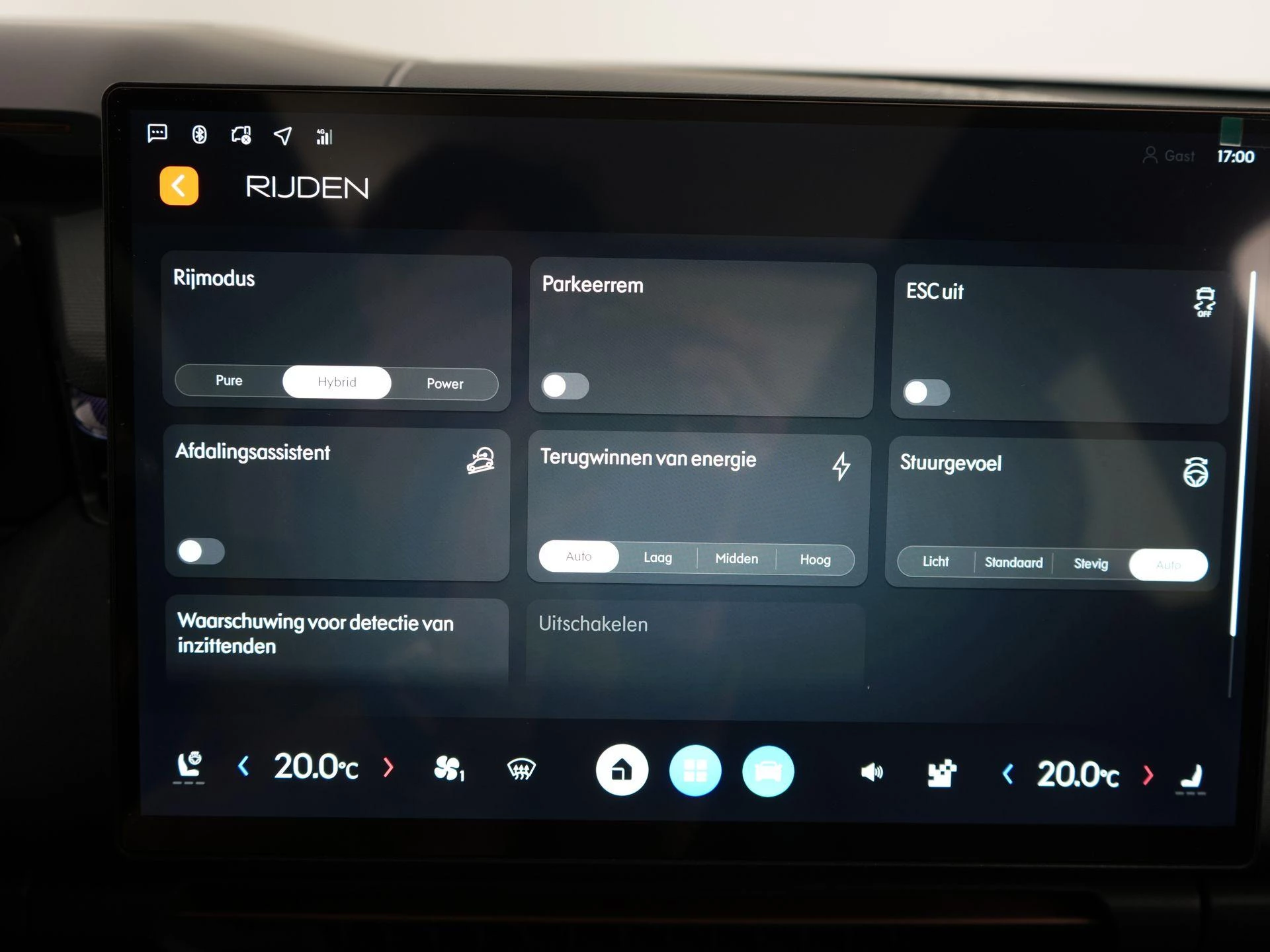 Hoofdafbeelding Lynk & Co 08