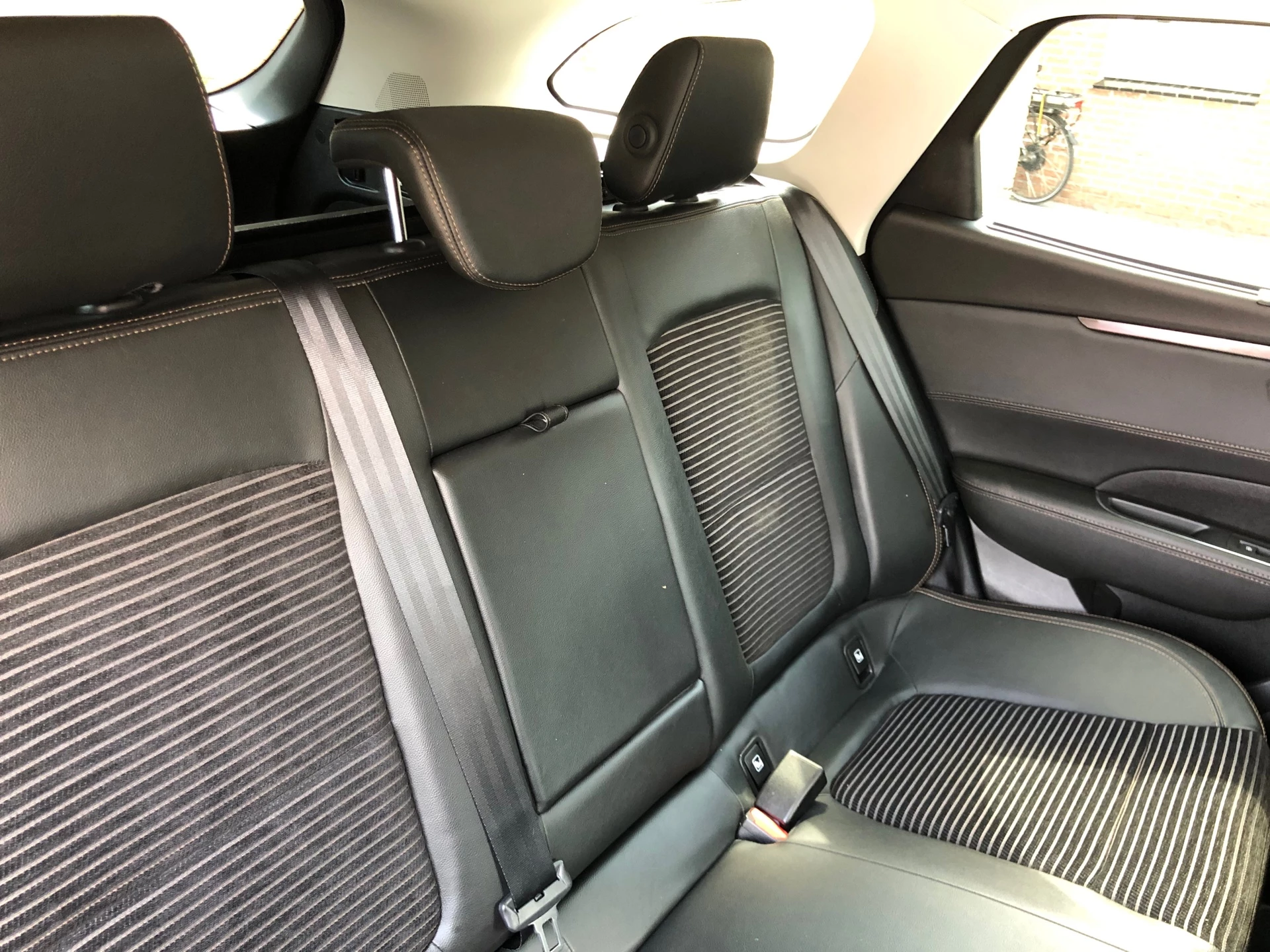Hoofdafbeelding Renault Talisman