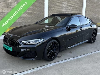 BMW 840i xDrive M Sport individual 1Eigenaar Panorama Carbon