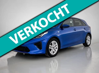 Hoofdafbeelding Kia Ceed Kia CEED 1.0 T-GDi DynamicLine (Goed onderhouden, PDC, Stoel en stuur verwarming, Cruise control, Lane Assist, Etc)