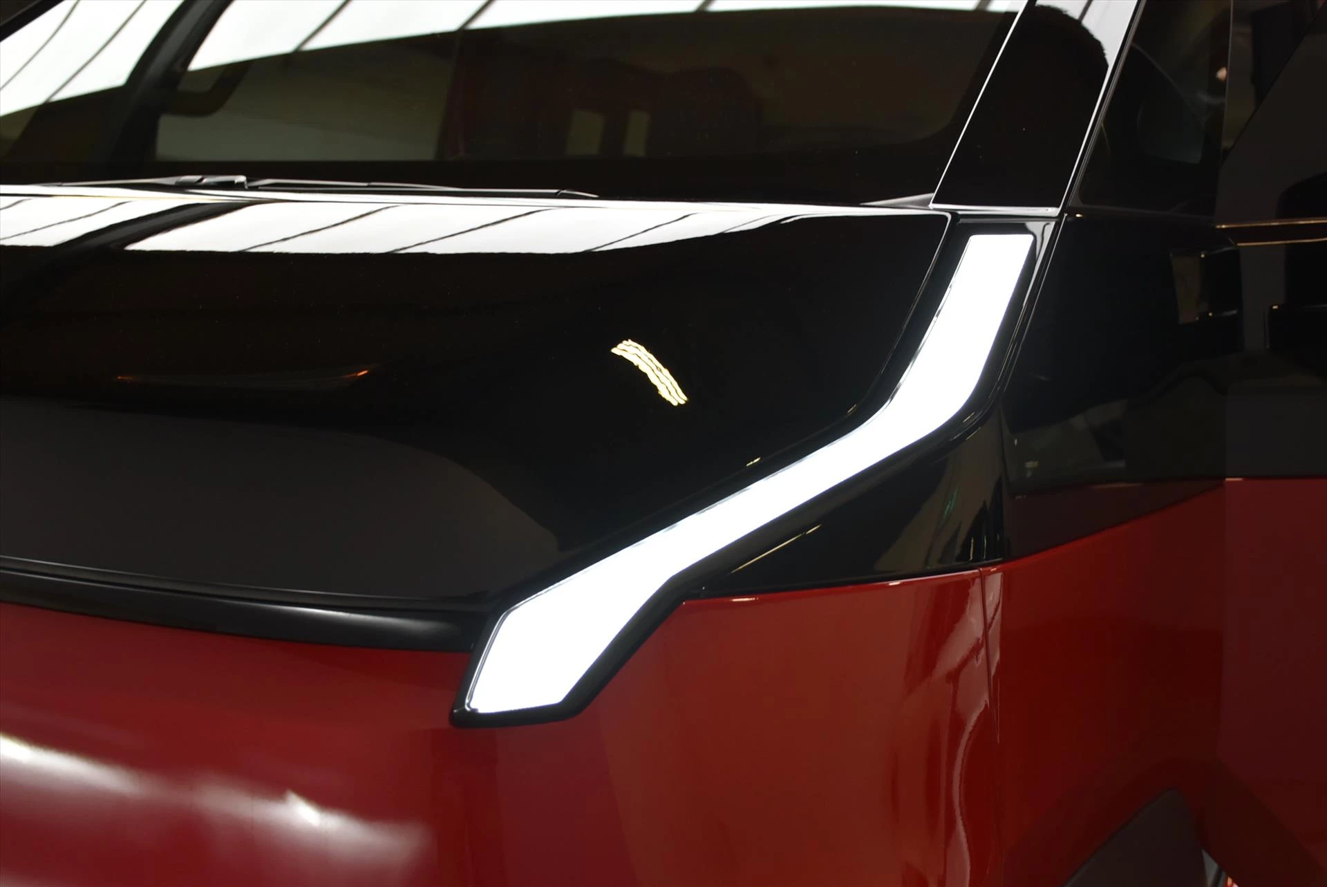 Hoofdafbeelding Kia PV5
