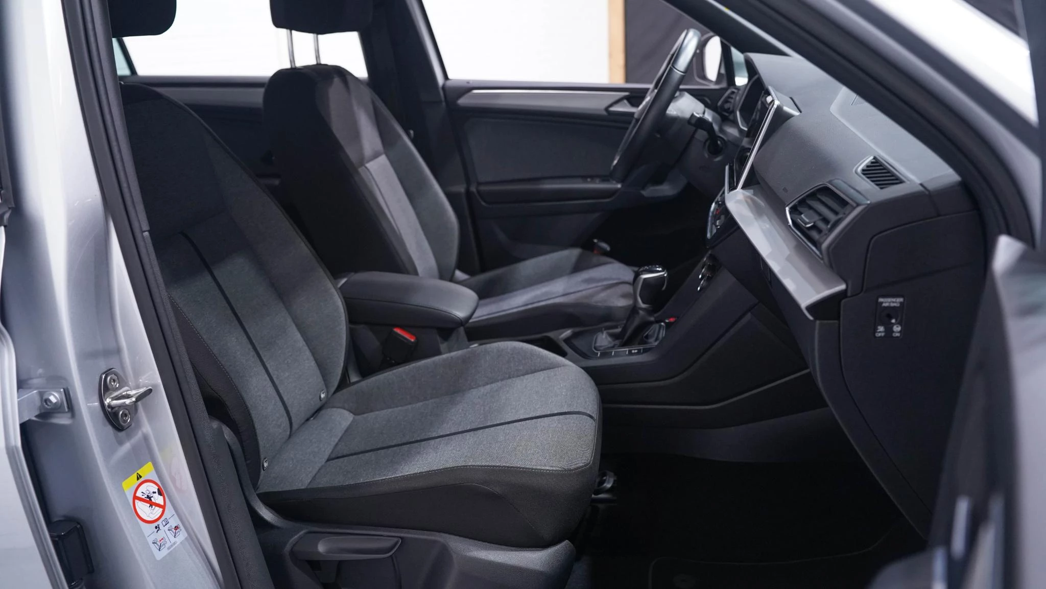 Hoofdafbeelding SEAT Tarraco