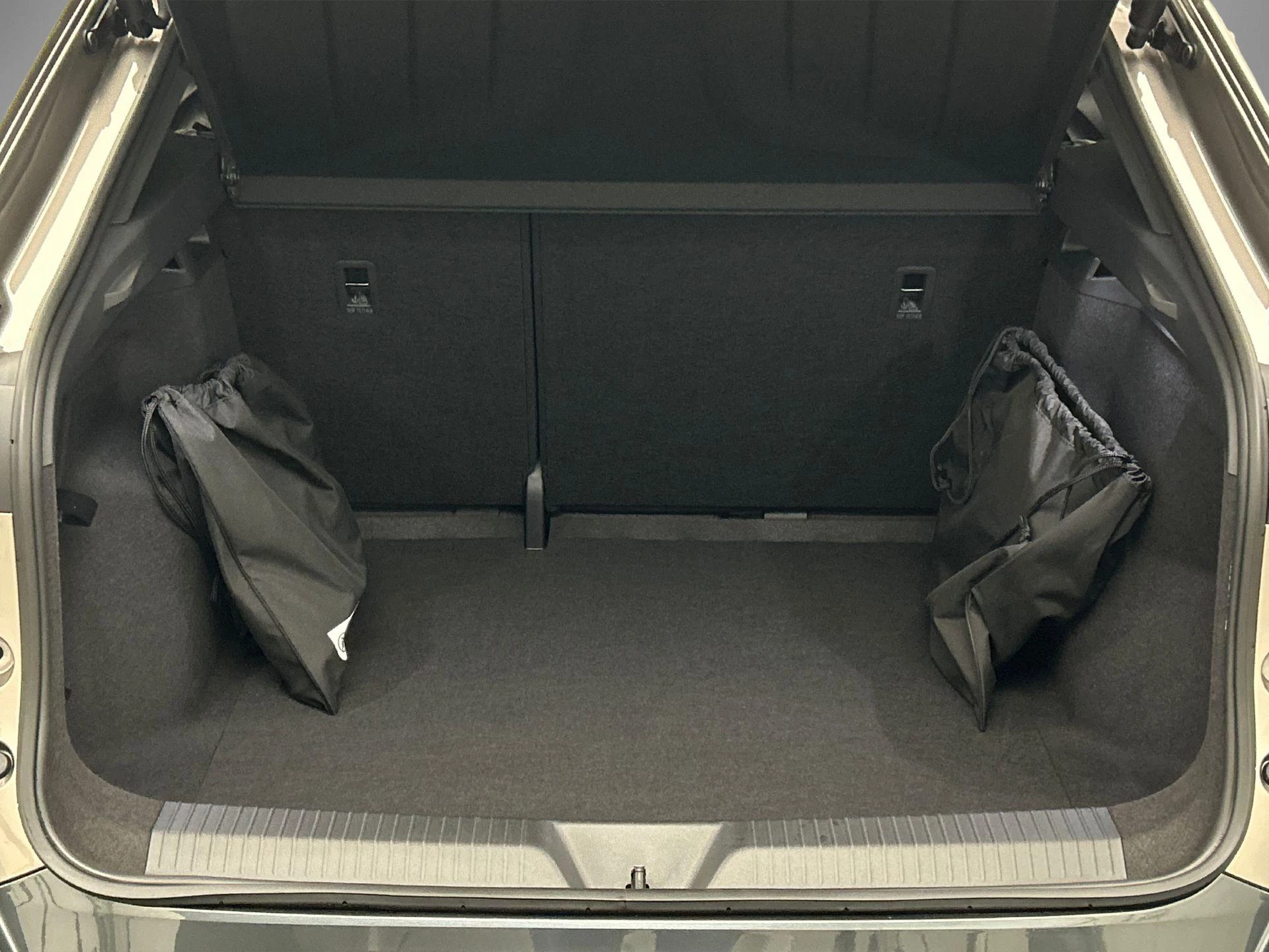 Hoofdafbeelding CUPRA Tavascan