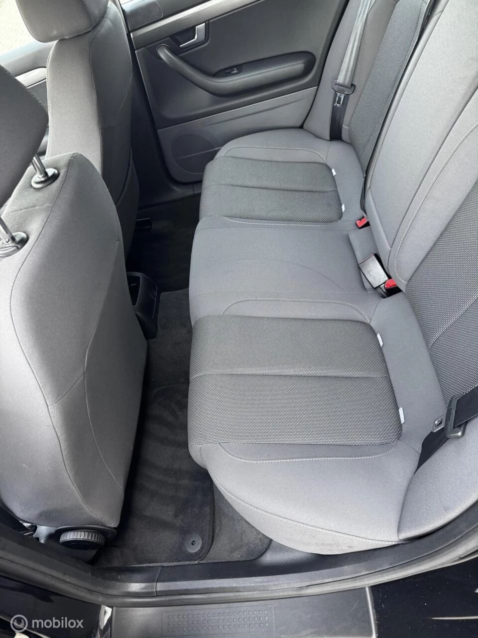 Hoofdafbeelding SEAT Exeo
