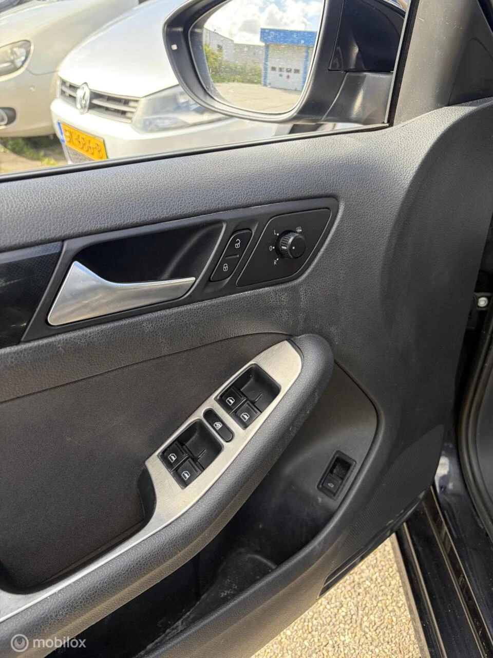 Hoofdafbeelding Volkswagen Jetta