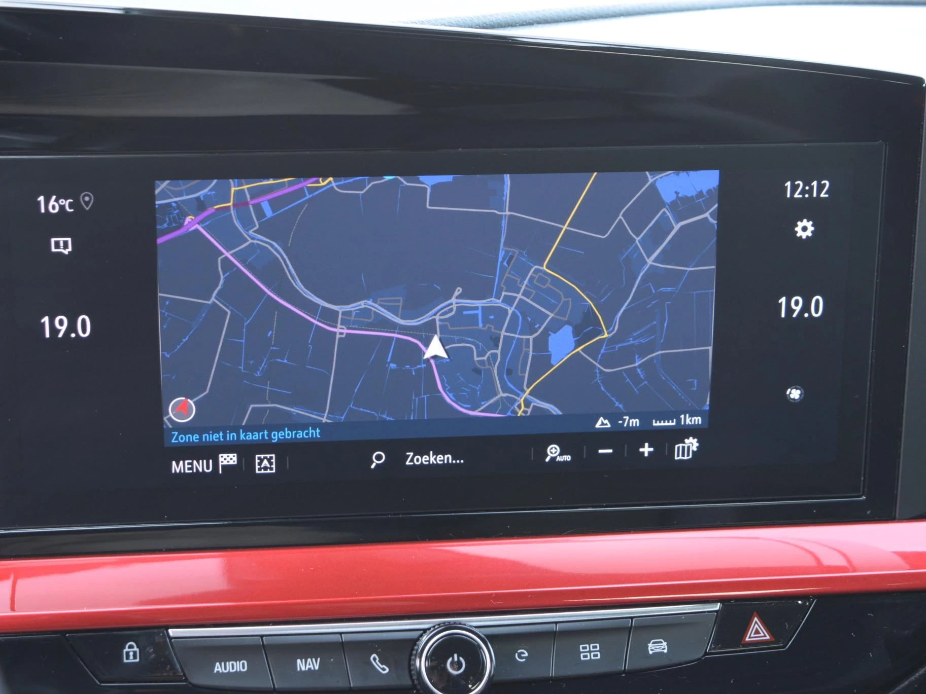 Hoofdafbeelding Opel Mokka-e