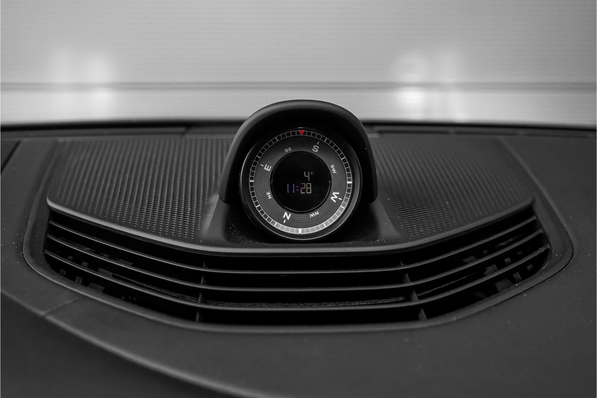 Hoofdafbeelding Porsche Taycan