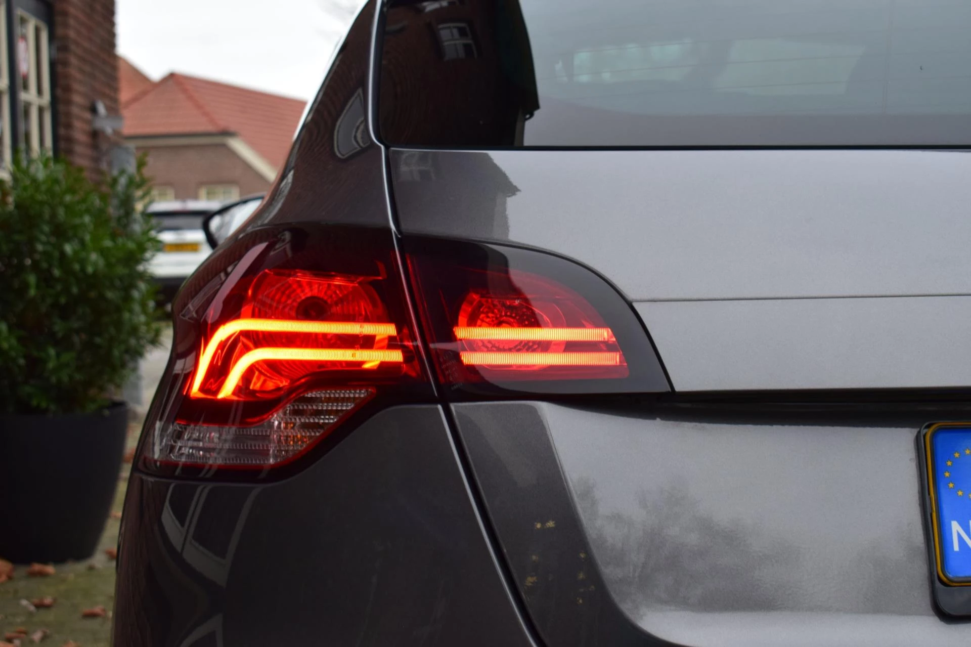 Hoofdafbeelding DS DS 4