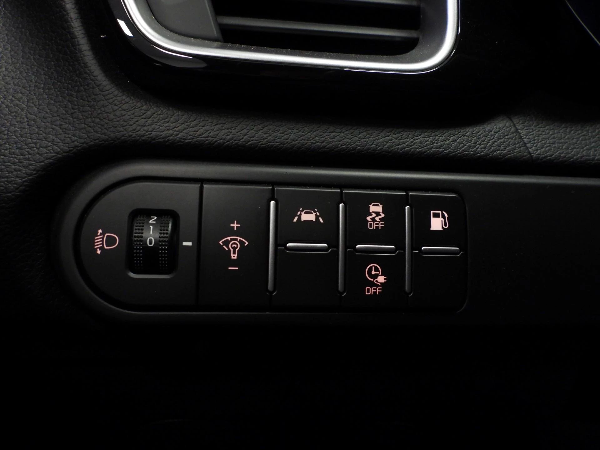 Hoofdafbeelding Kia XCeed