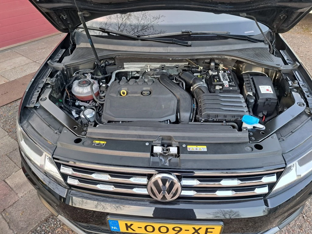 Hoofdafbeelding Volkswagen Tiguan Allspace