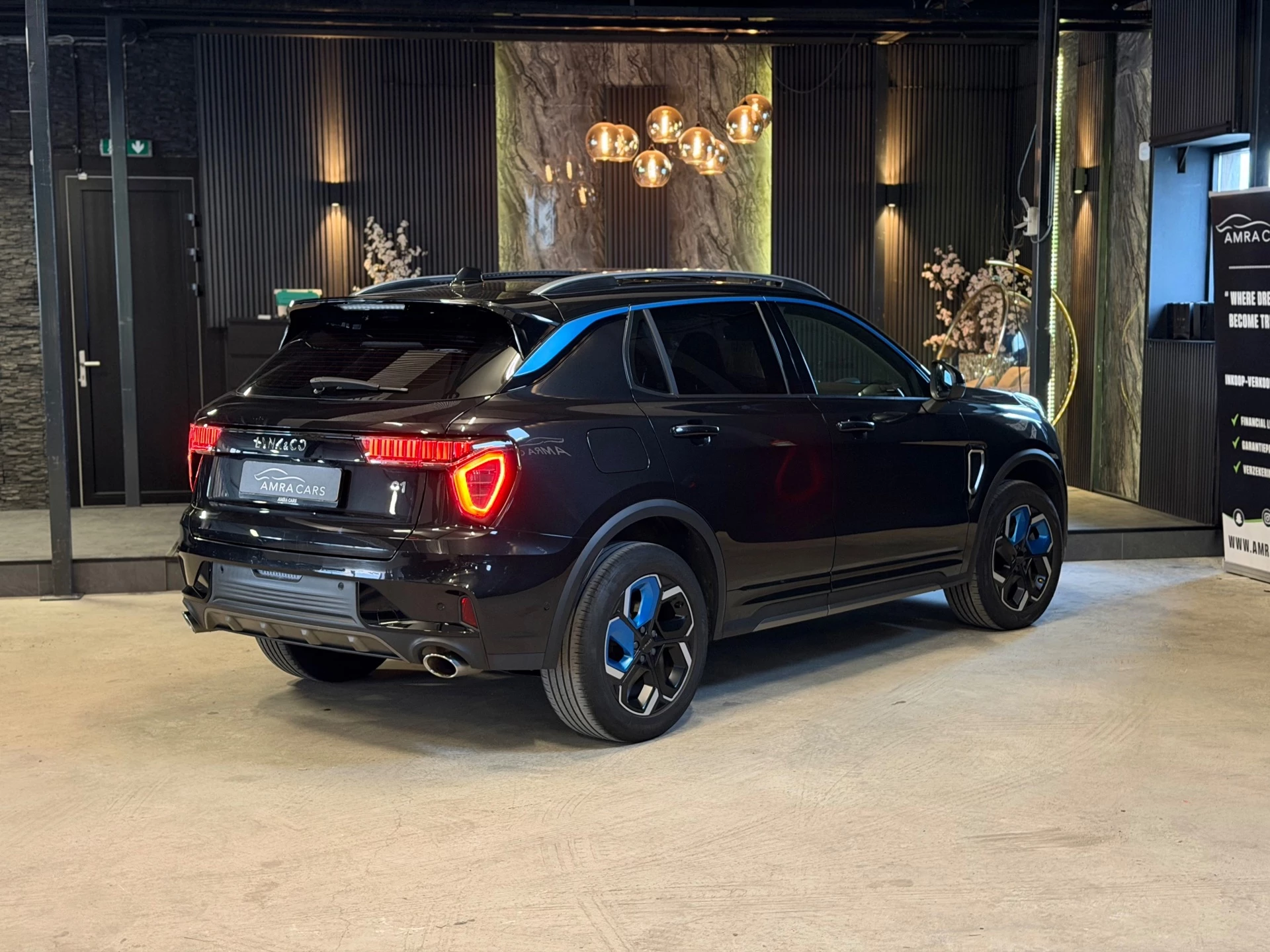 Hoofdafbeelding Lynk & Co 01