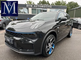 Lynk & Co 01 1.5 PHEV | PLUG-IN HYBRIDE | COMPLETE AUTO | LYNK&CO GARANTIE T/M 12-2026 | RIJKLAAR GELEVERD