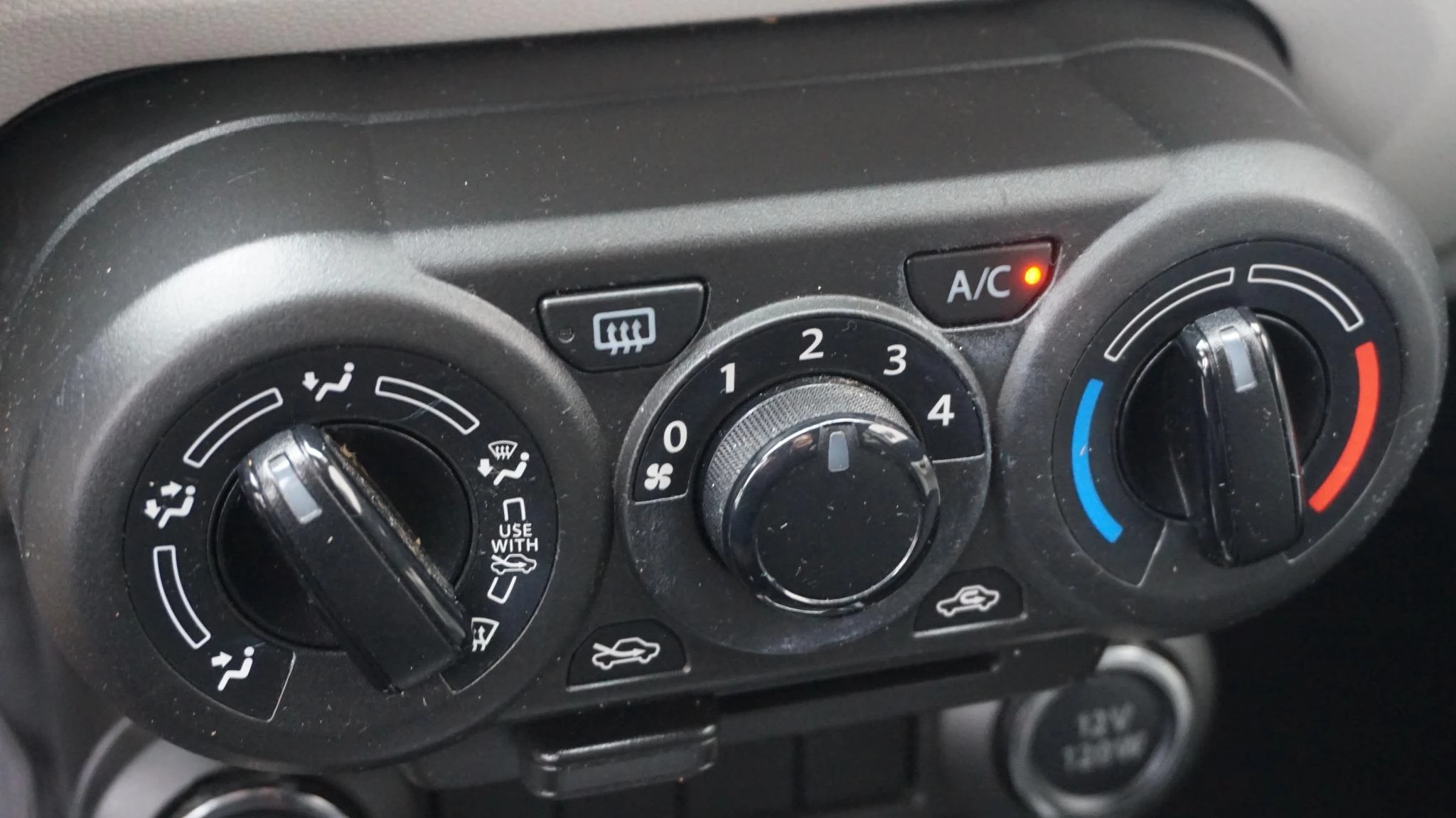 Hoofdafbeelding Suzuki Ignis