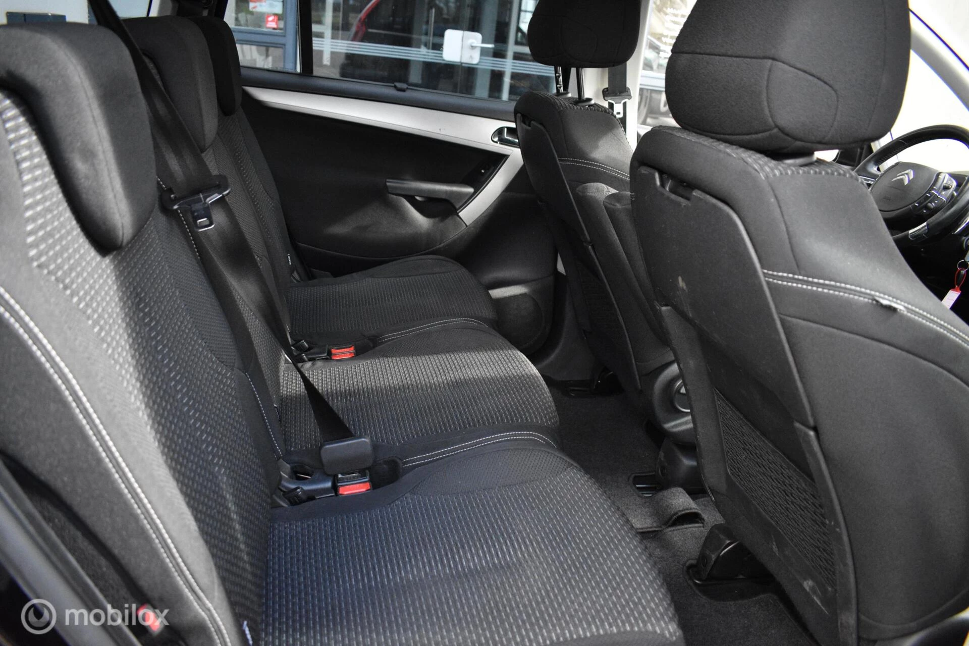 Hoofdafbeelding Citroën Grand C4 Picasso