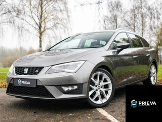 Seat Leon ST 1.4 TSI FR PANORAMADAK LEDER Business