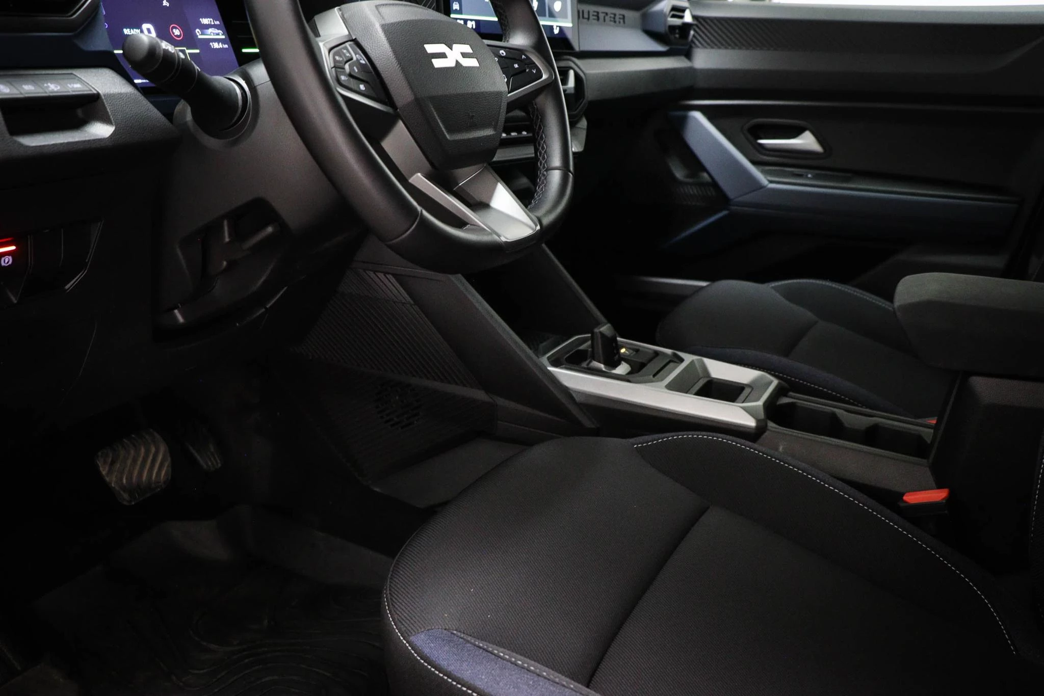 Hoofdafbeelding Dacia Duster