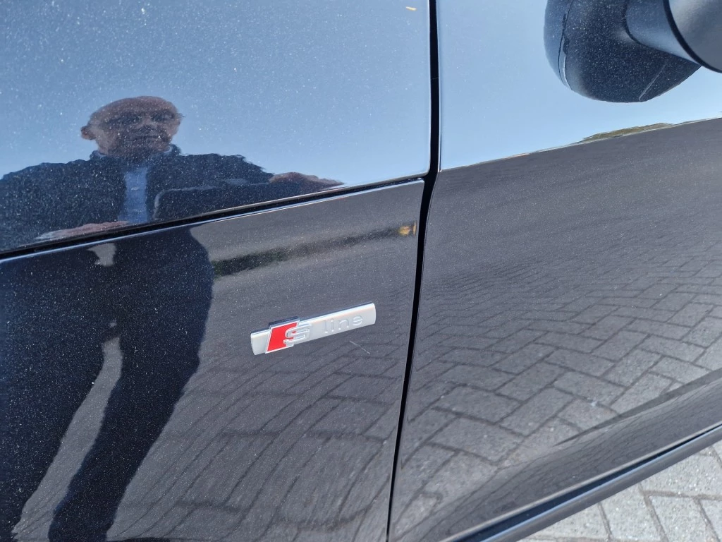 Hoofdafbeelding Audi A1