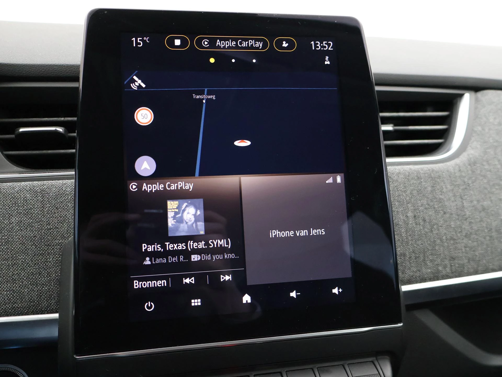 Hoofdafbeelding Renault ZOE