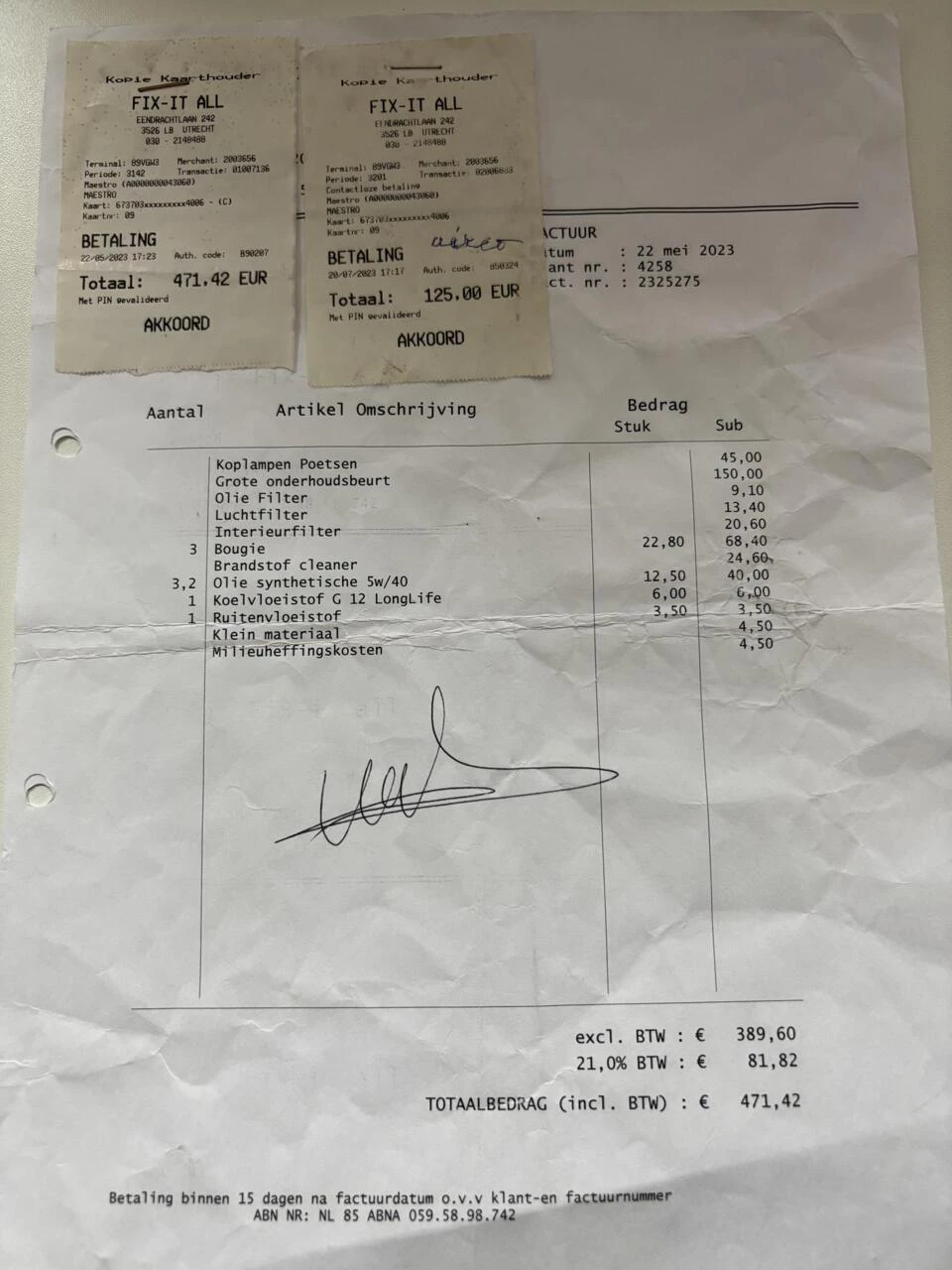 Hoofdafbeelding Suzuki Alto