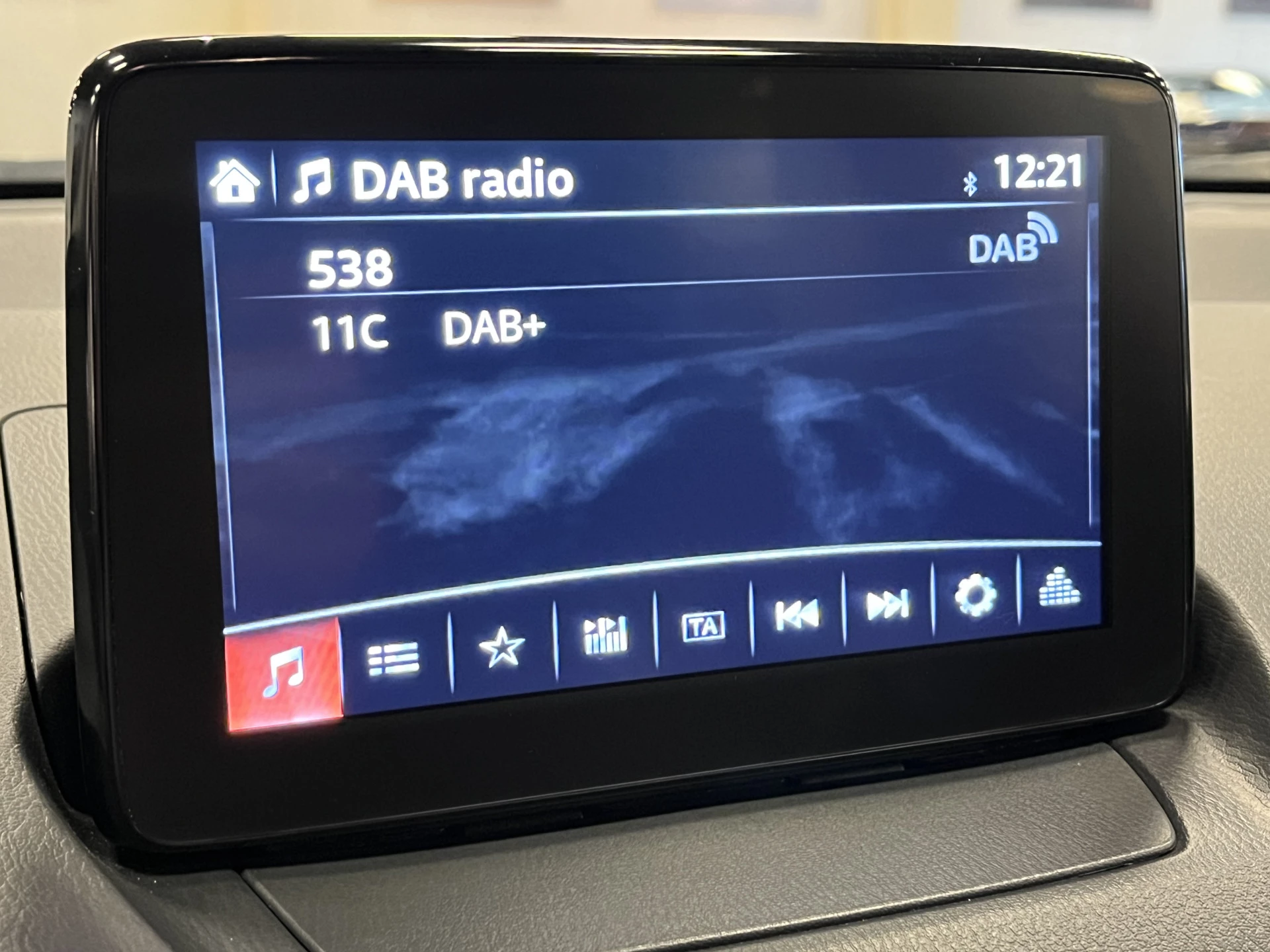 Hoofdafbeelding Mazda 2