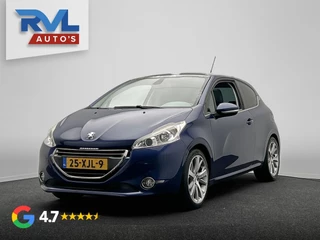 Peugeot 208 1.6 VTi Allure | Origineel NL | JBL | Navigatie | Stoelverwarming | Cruise/Control | Climate/Control |