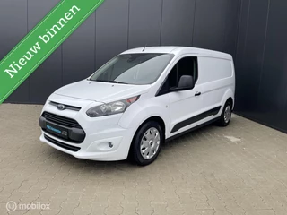 Ford Transit Connect 1.0 Ecoboost L2 / MARGE / CRUISE
