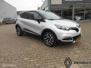 Hoofdafbeelding Renault Captur Renault Captur 0.9 TCe Xmod