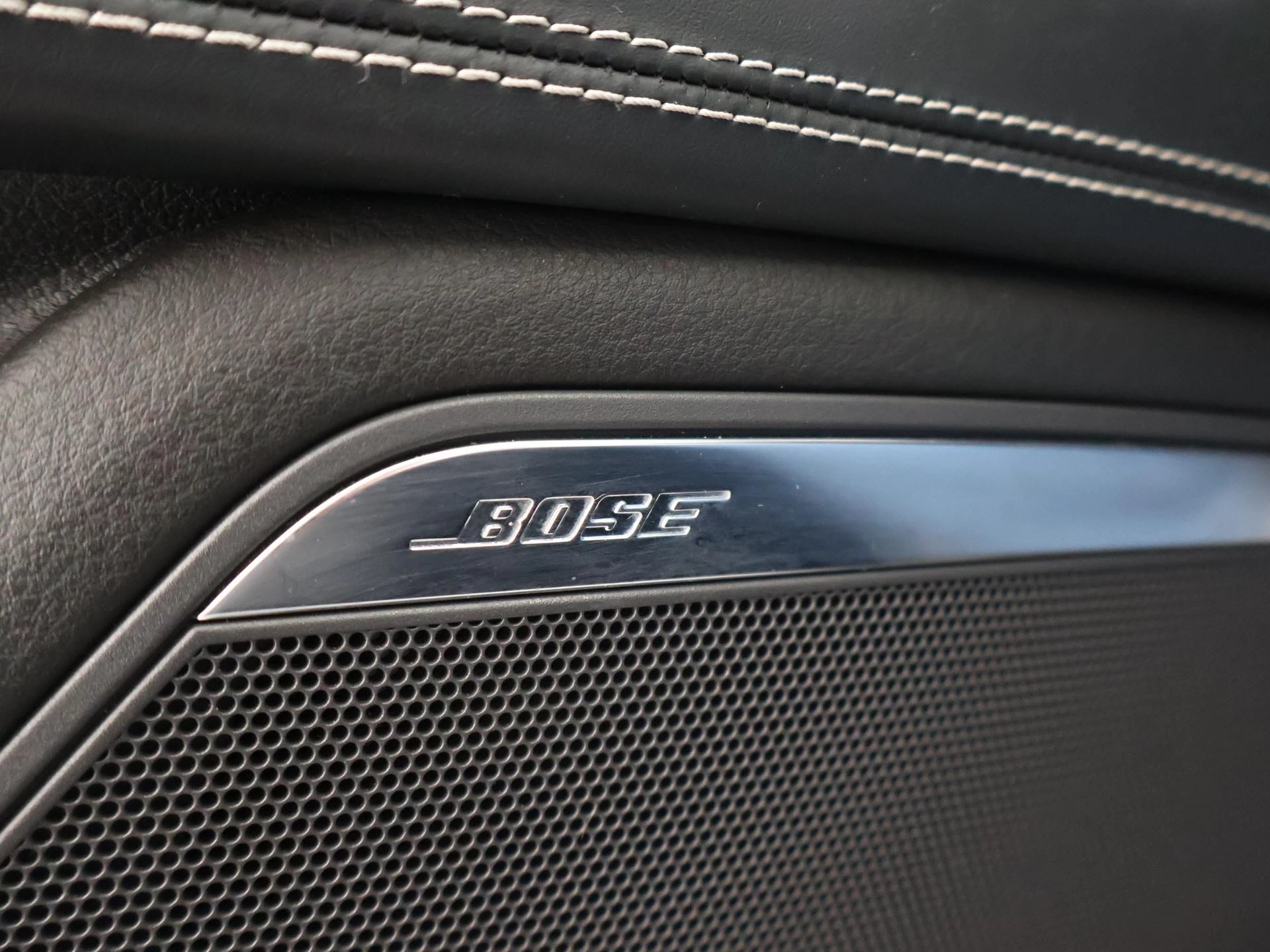 Hoofdafbeelding Audi S7