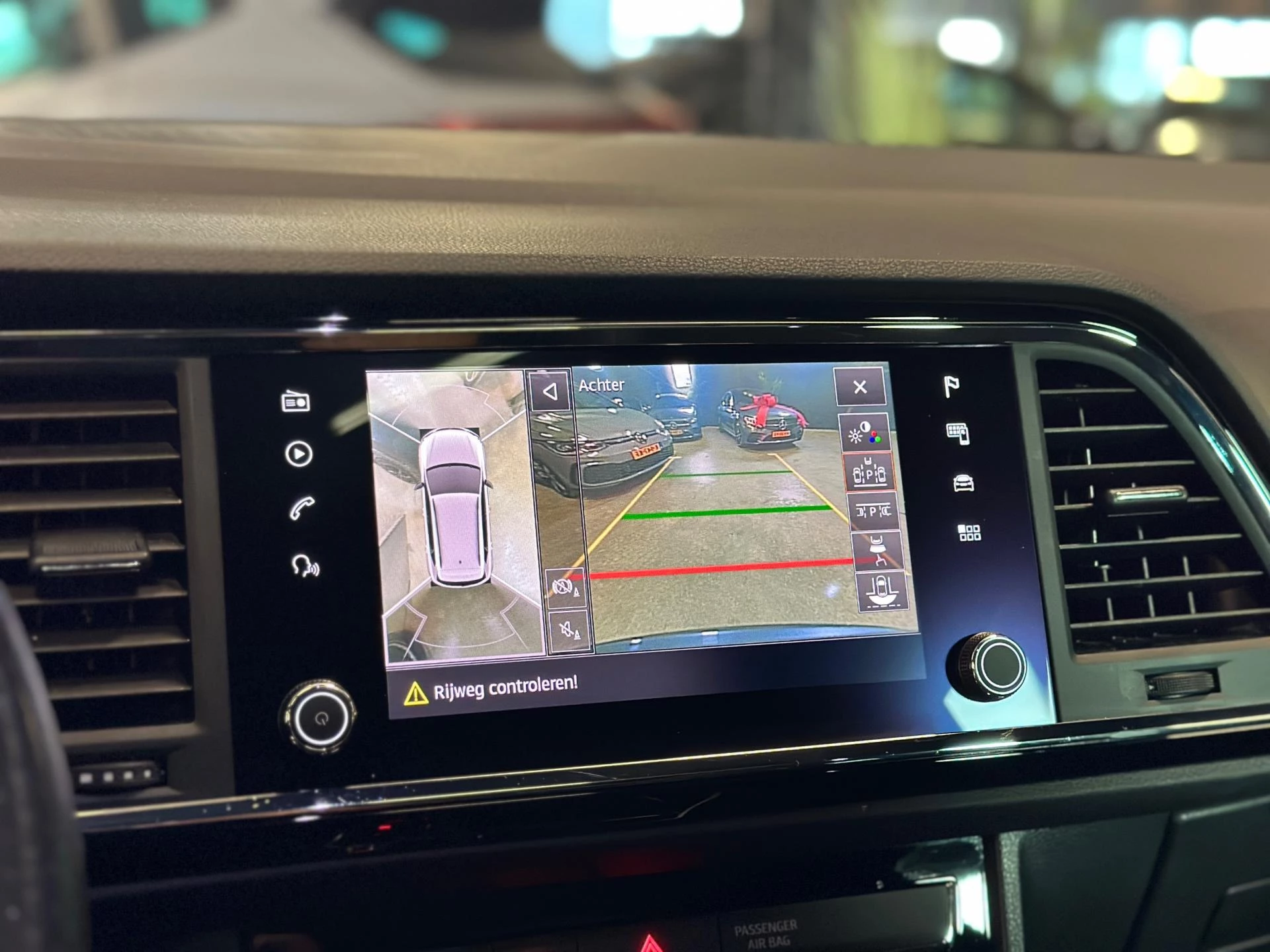 Hoofdafbeelding CUPRA Ateca