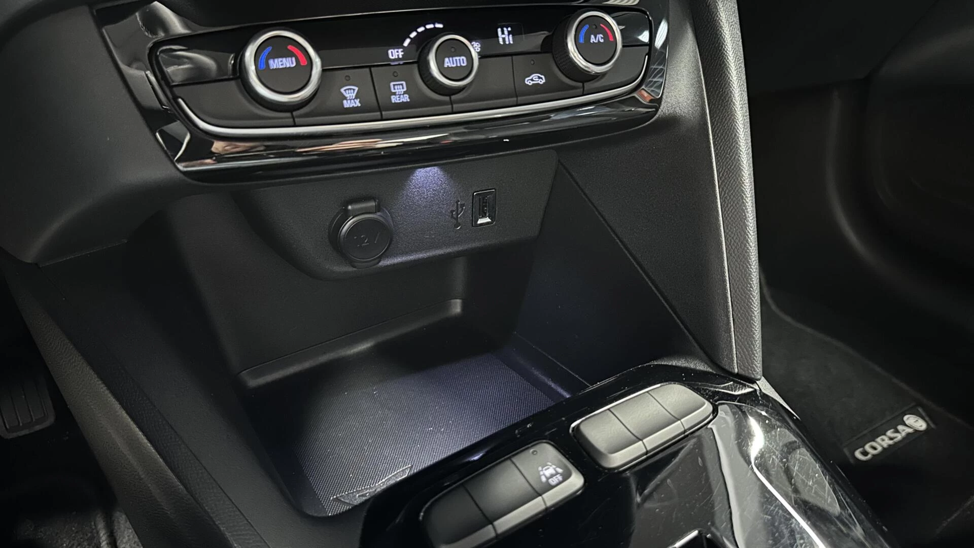 Hoofdafbeelding Opel Corsa-e