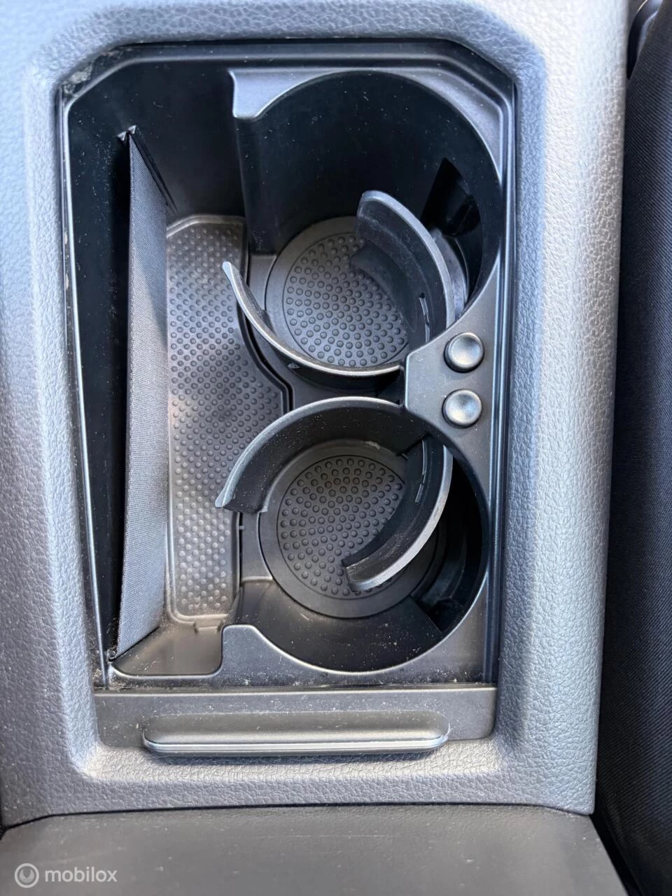 Hoofdafbeelding Volkswagen Golf Sportsvan