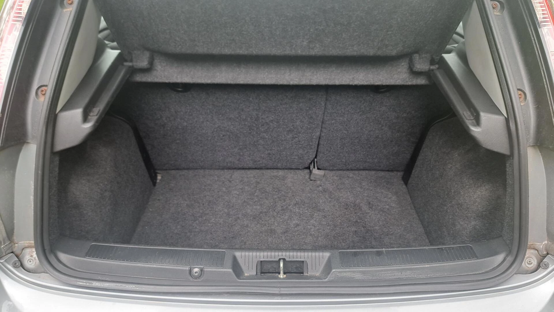 Hoofdafbeelding Fiat Punto