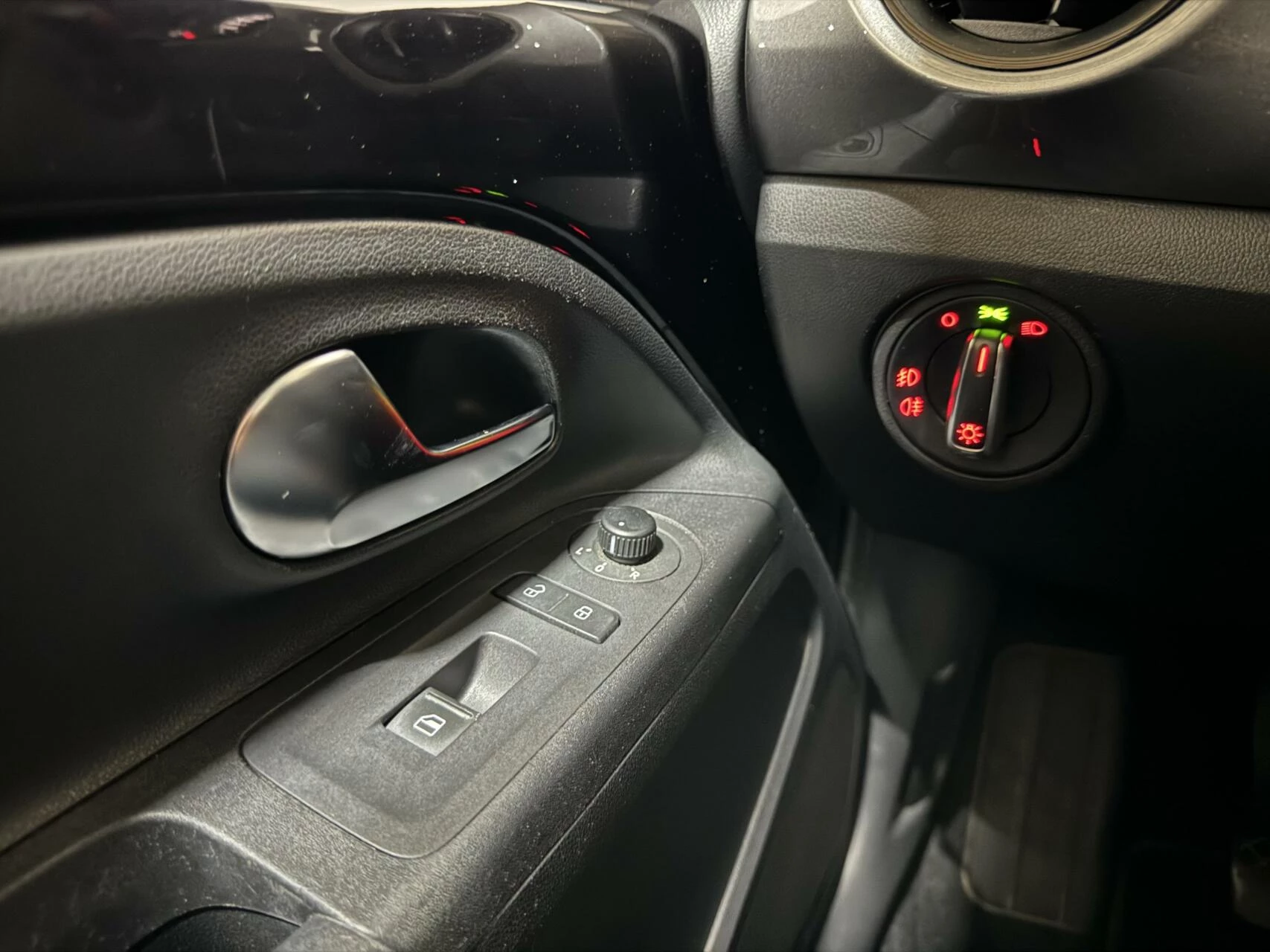 Hoofdafbeelding SEAT Mii