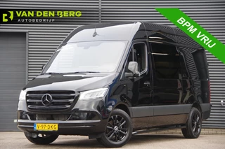 Mercedes-Benz Sprinter 319 1.9 CDI L2H2 RWD 3P, AUT. LED, MBUX 10'', CAMERA, NAVI, CRUISE, CLIMA