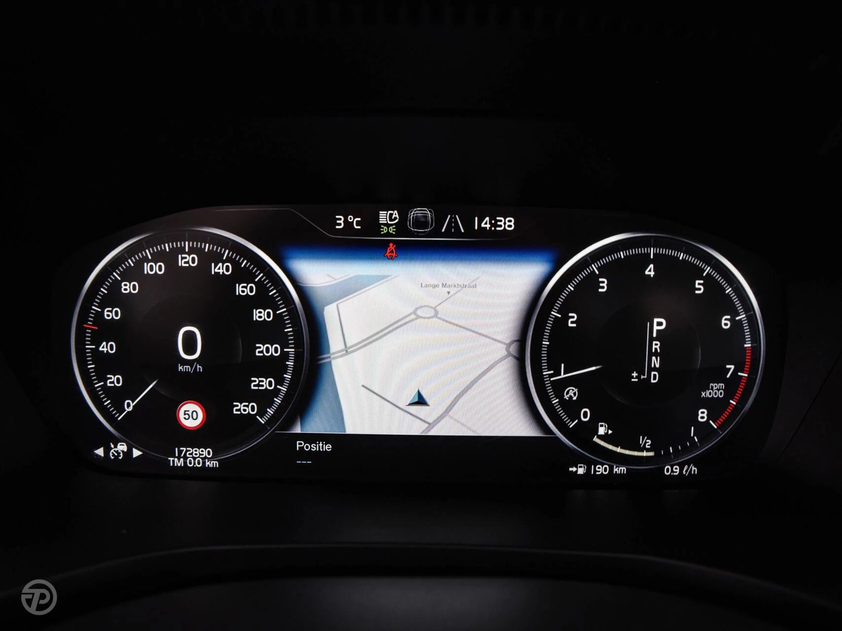 Hoofdafbeelding Volvo S60