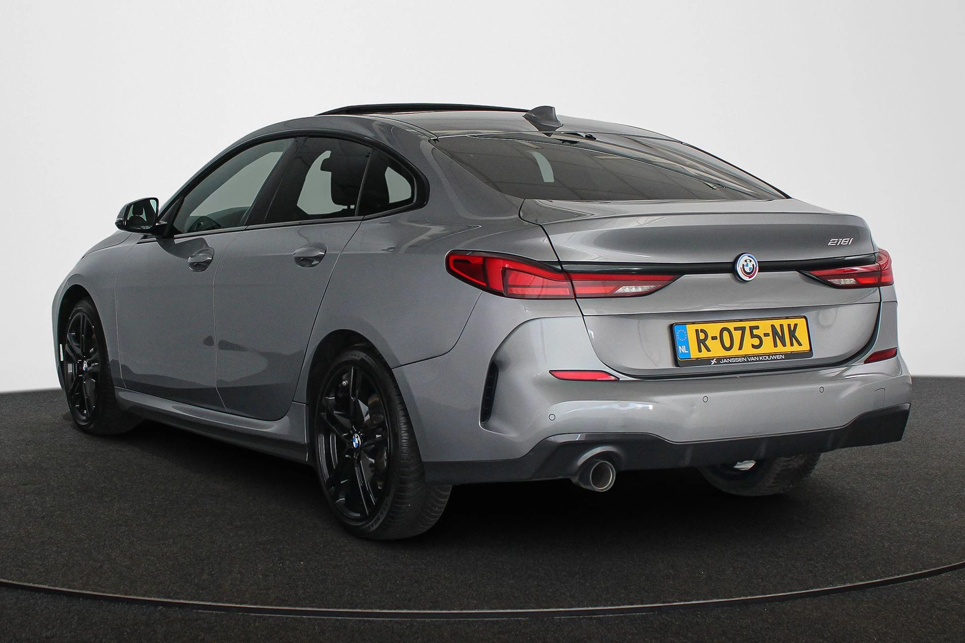 Hoofdafbeelding BMW 2 Serie