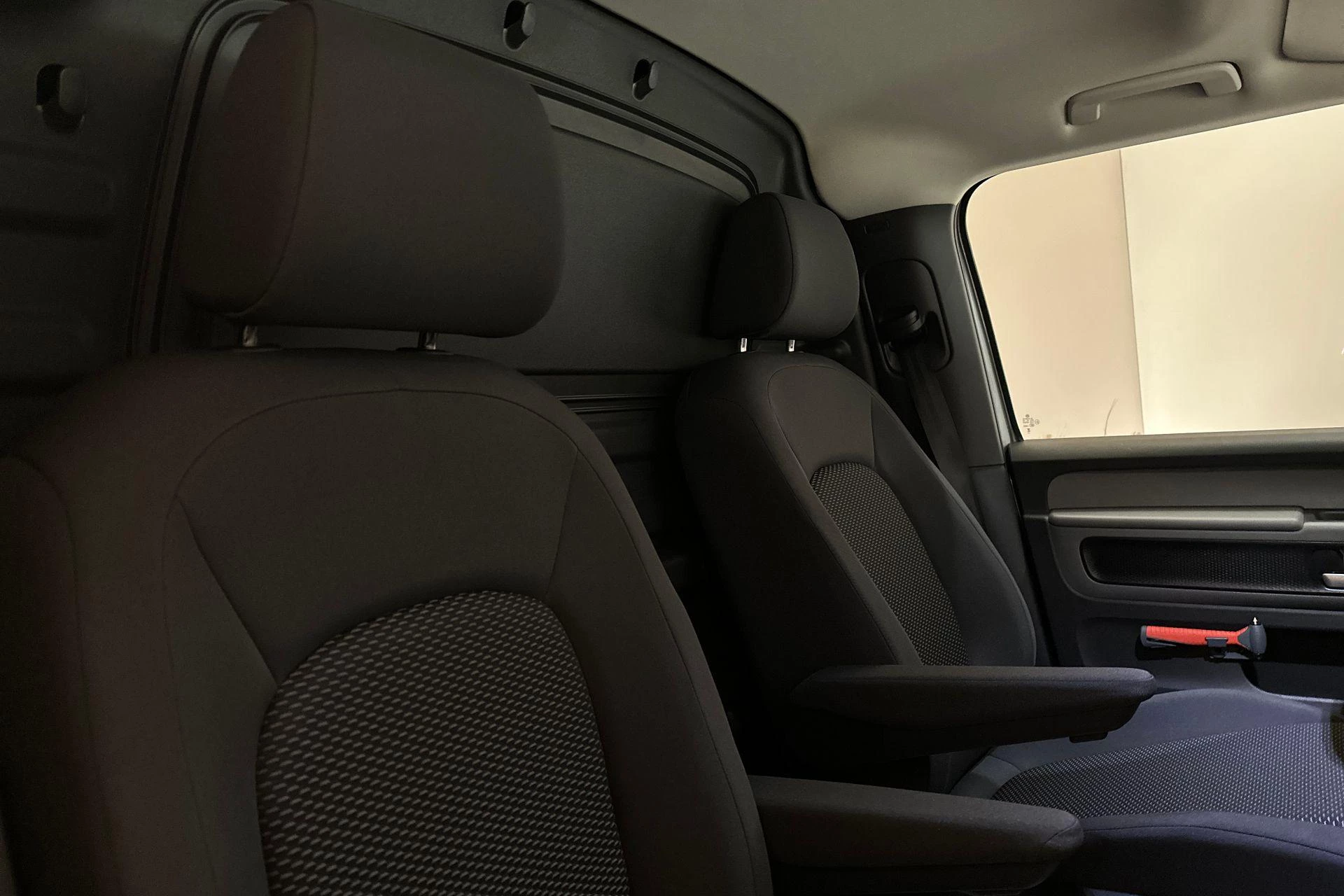Hoofdafbeelding Volkswagen ID. Buzz Cargo