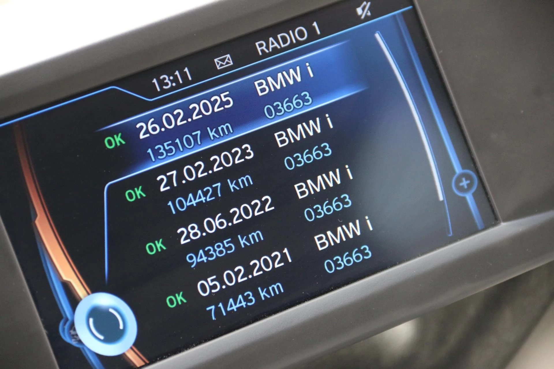 Hoofdafbeelding BMW i3