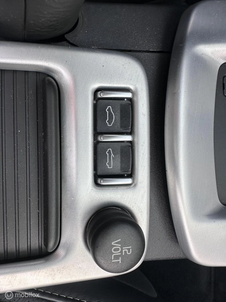 Hoofdafbeelding Volvo C70