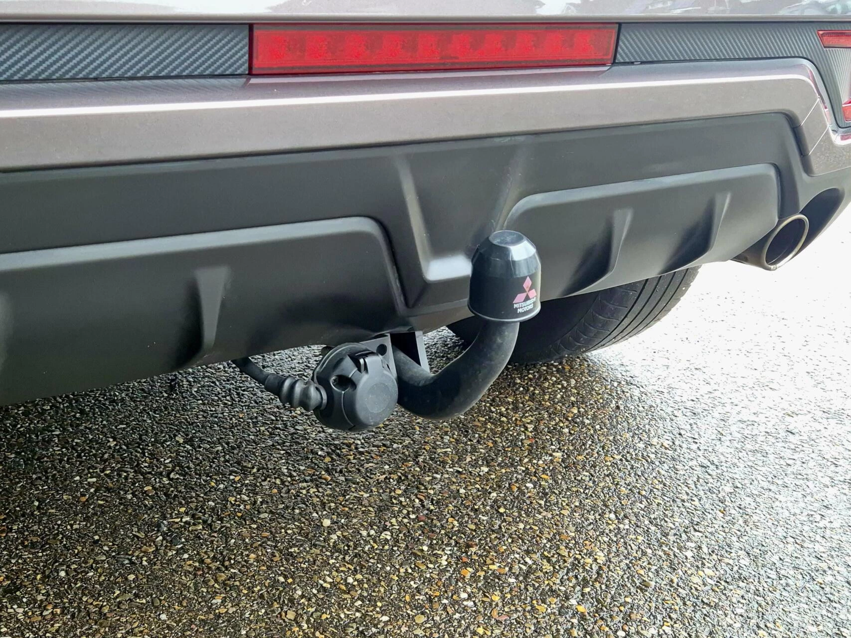 Hoofdafbeelding Mitsubishi ASX