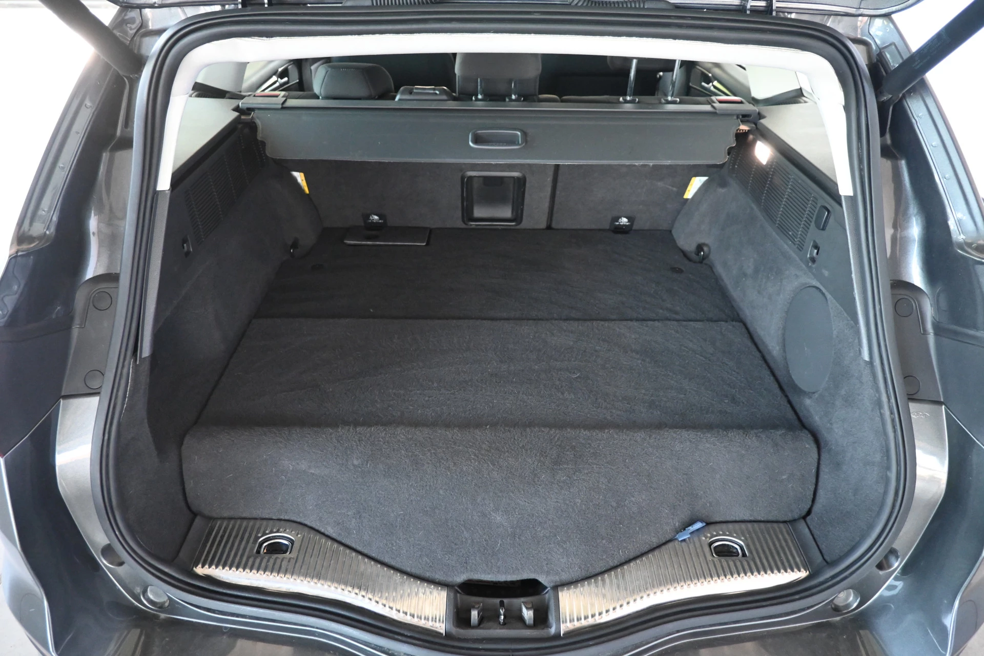 Hoofdafbeelding Ford Mondeo