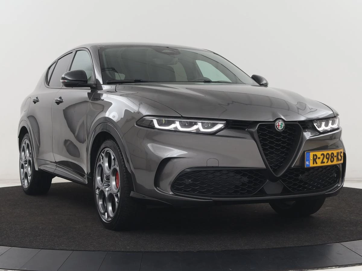 Hoofdafbeelding Alfa Romeo Tonale